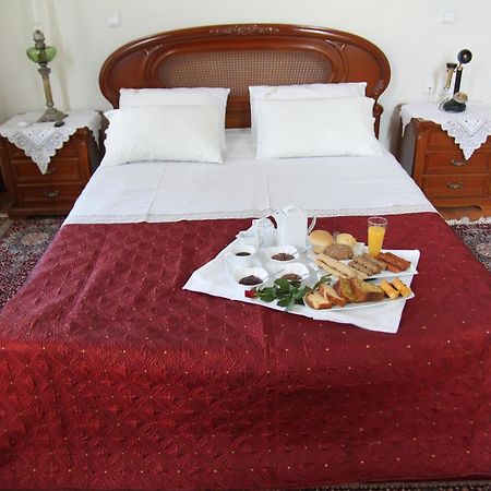 Hotel Panellinion Trikala  Exterior photo