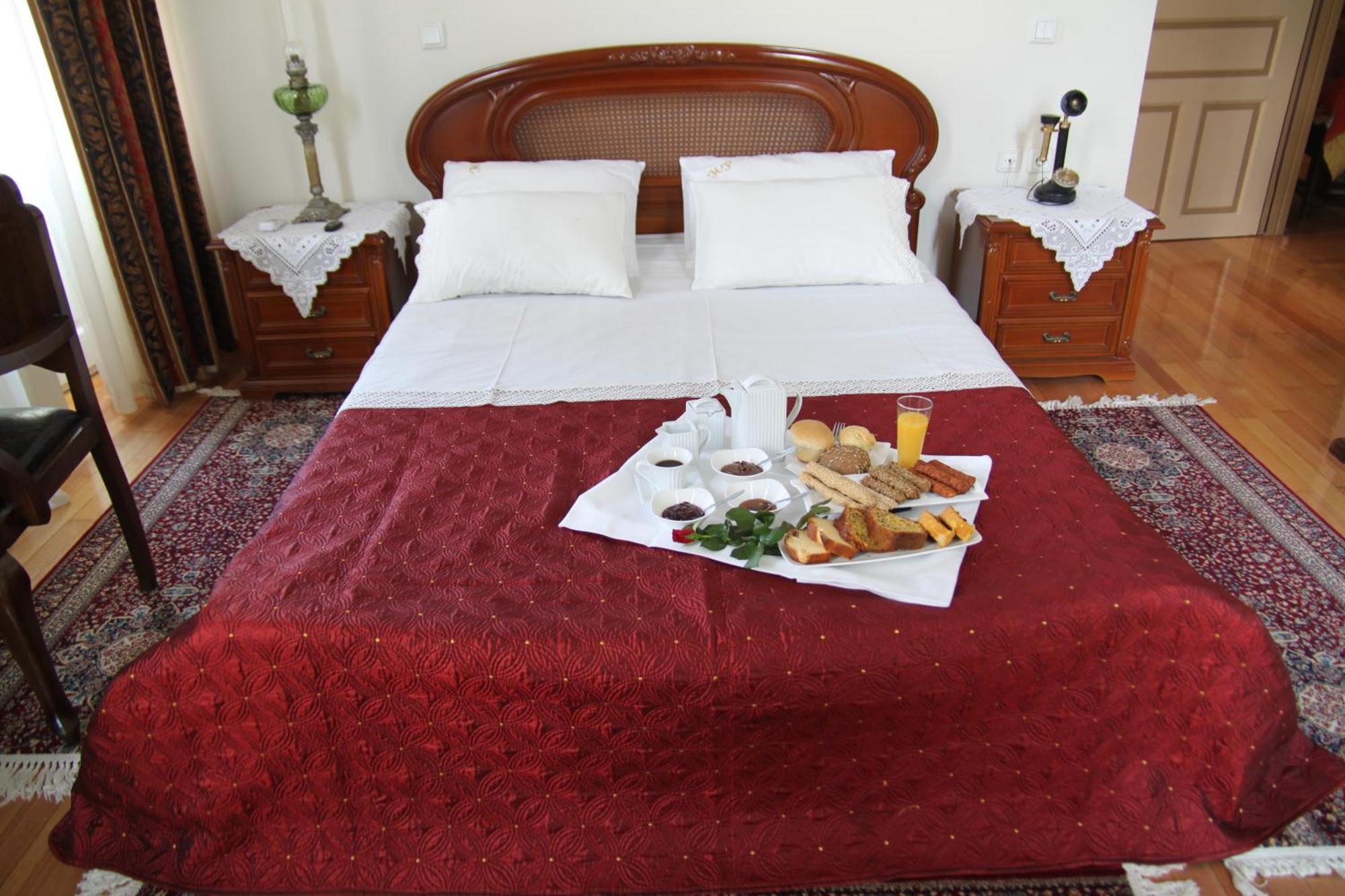 Hotel Panellinion Trikala  Exterior photo