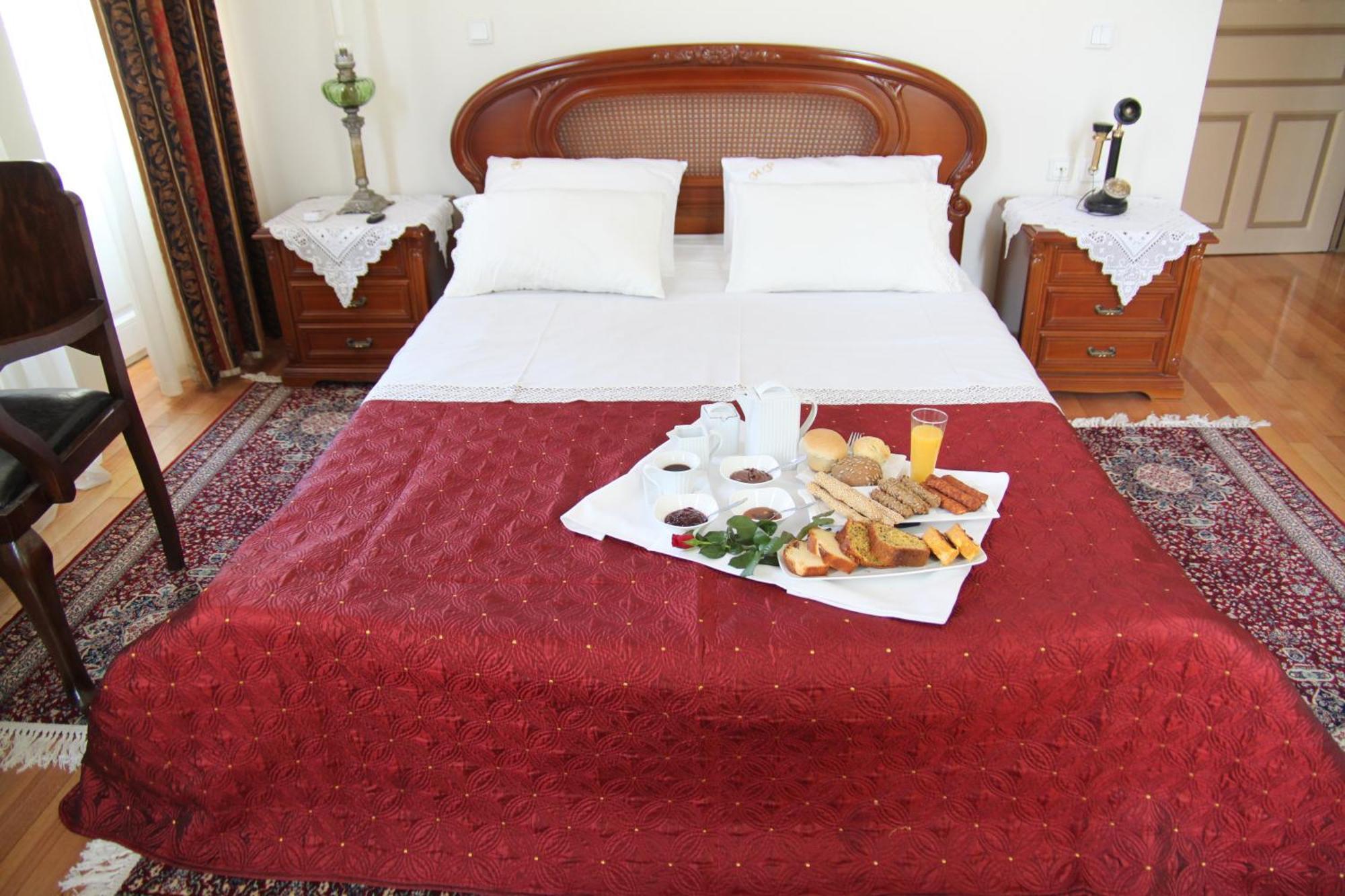 Hotel Panellinion Trikala  Exterior photo