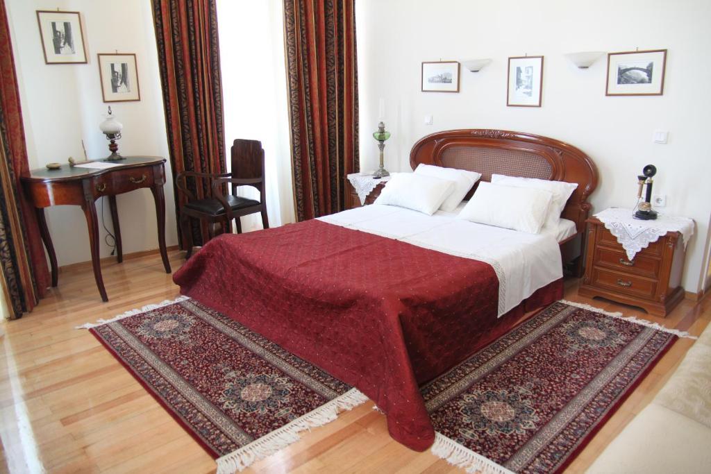 Hotel Panellinion Trikala  Exterior photo